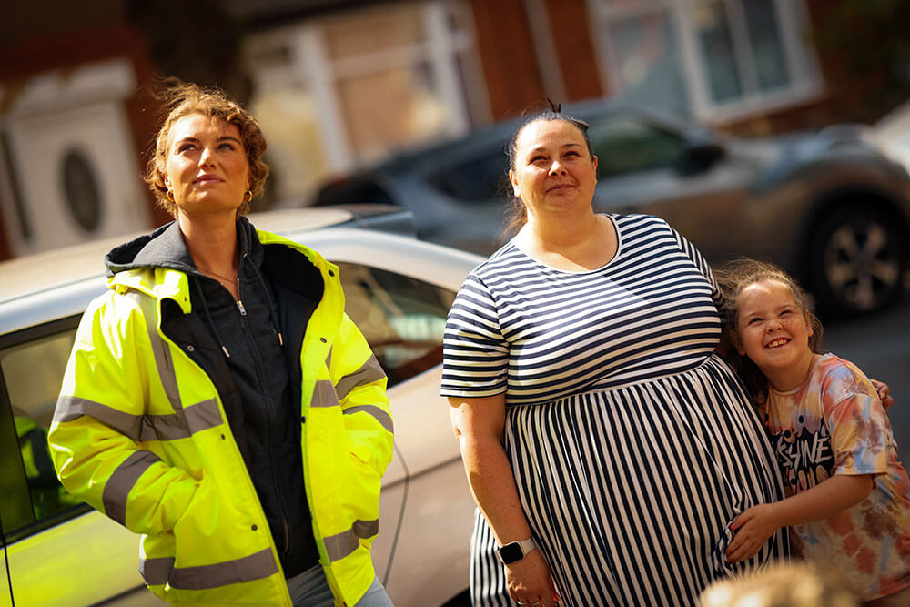 Resident and Westdale RLO