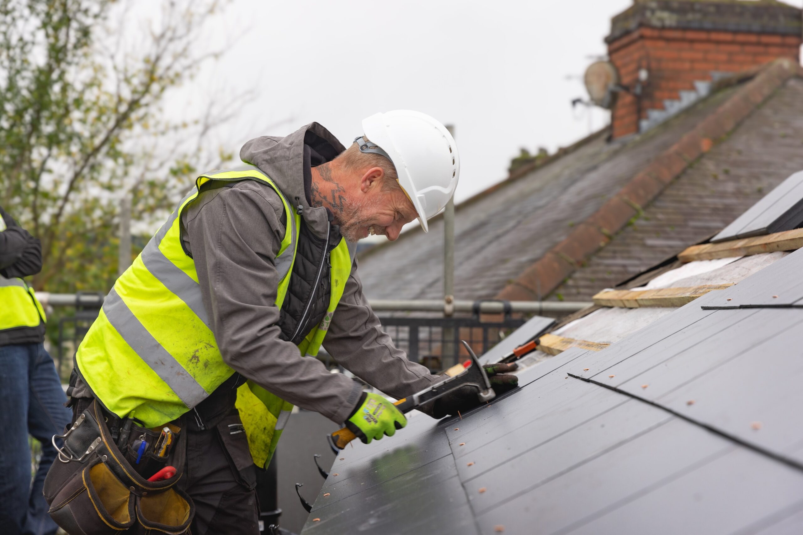 Westdale | Approved Roofers