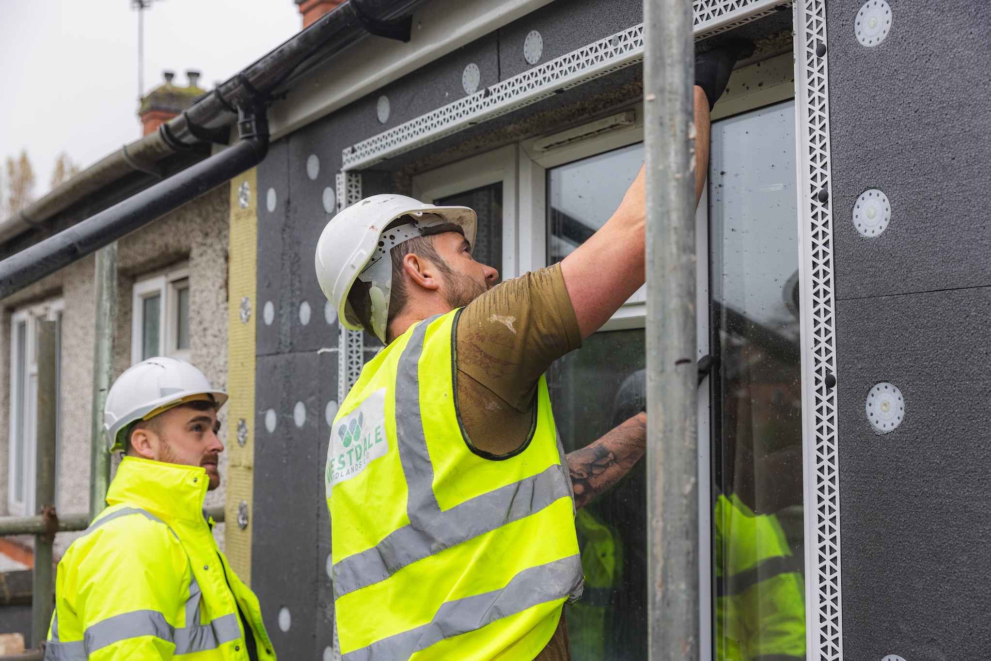 Window Installation | Westdale