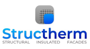 Structherm Logo