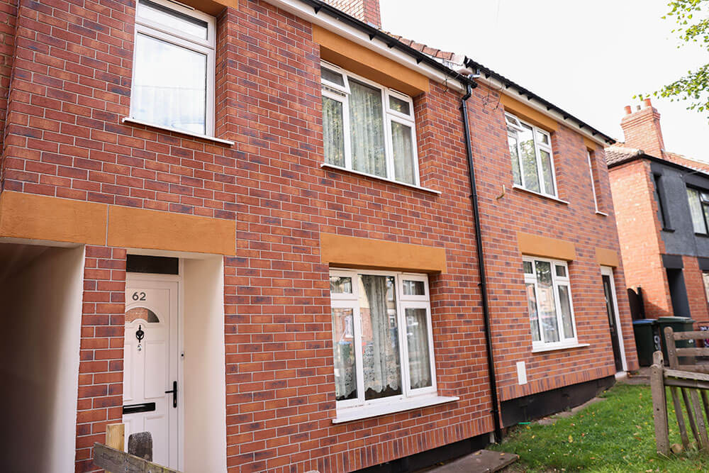 Decarb Retrofit | Westdale