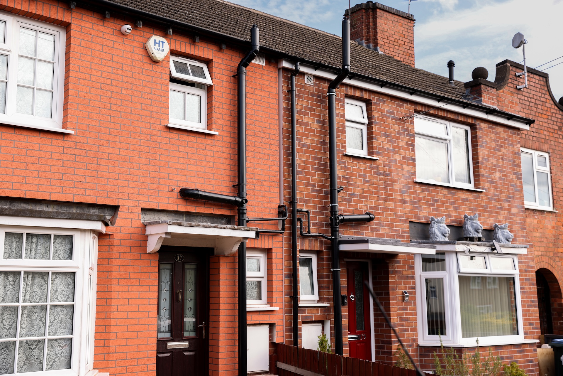 Coventry - Before
