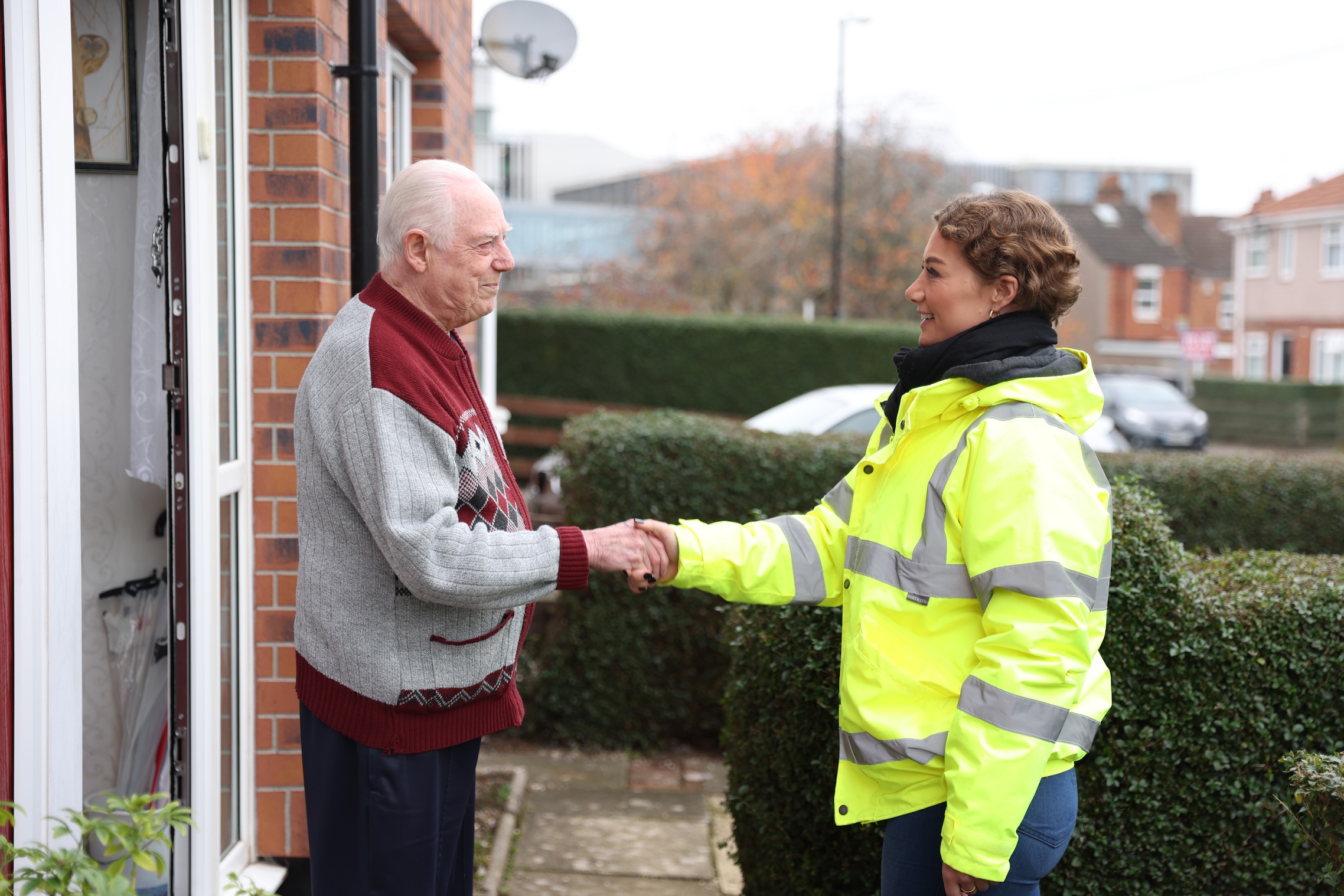 Direct Delivery | Westdale