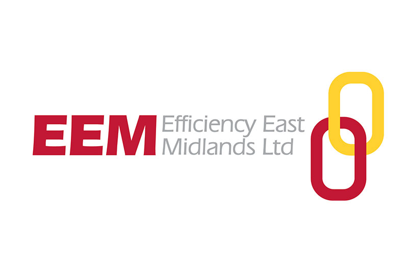 Efficiency East Midlands Logo
