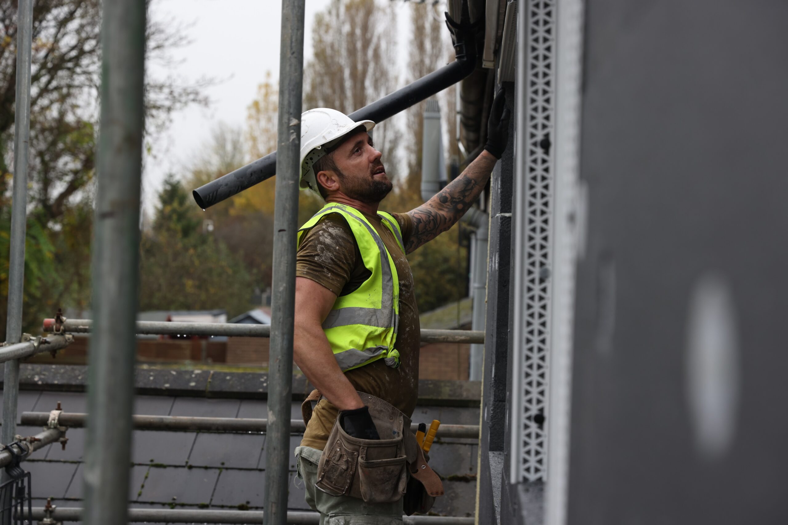 Health and Safety | Westdale