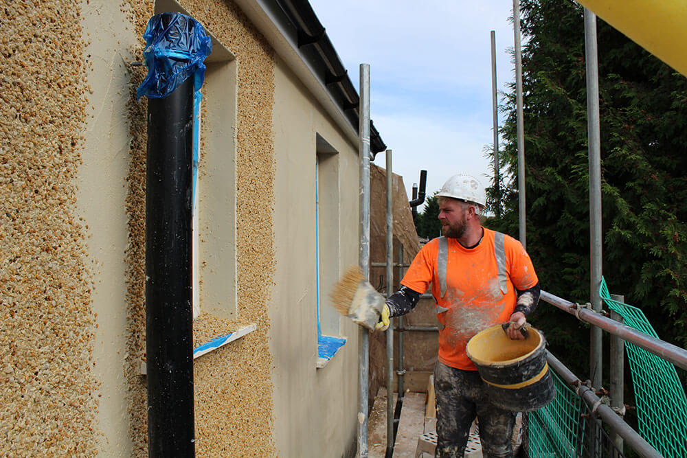 Accredited Processes | Westdale