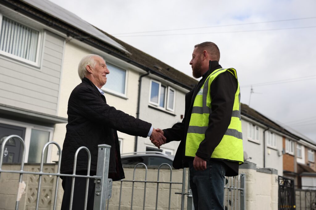 Project Management | Westdale