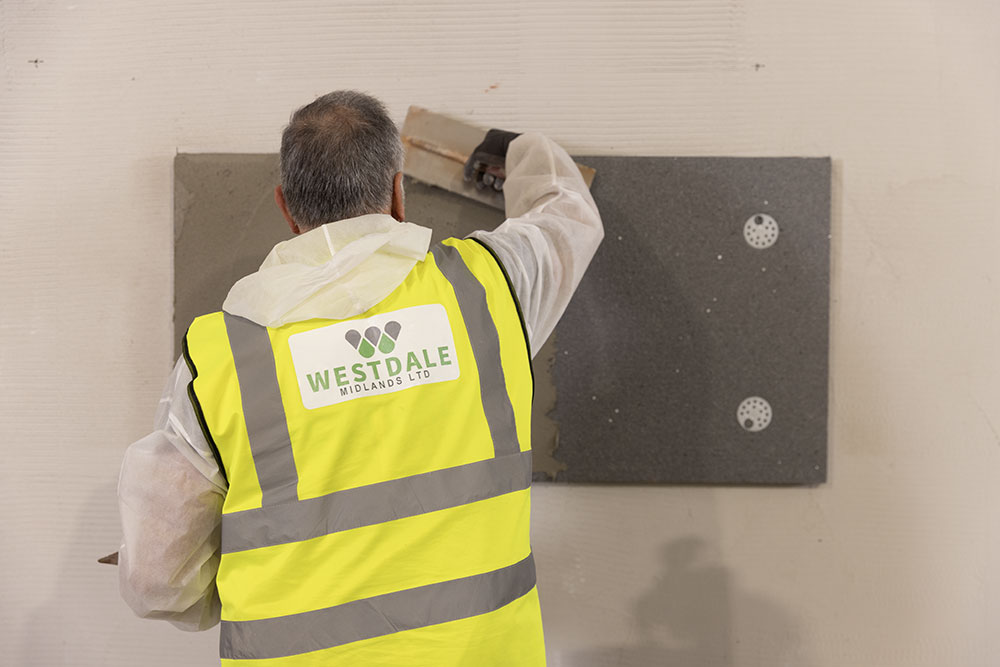 ArtBrick Process | Westdale