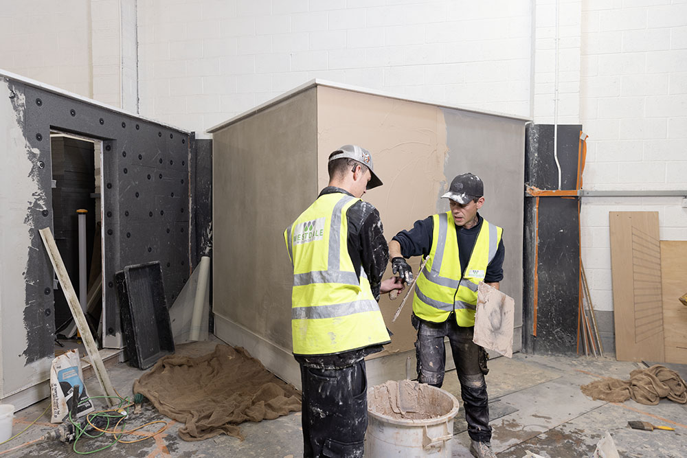 Westdale Training Academy