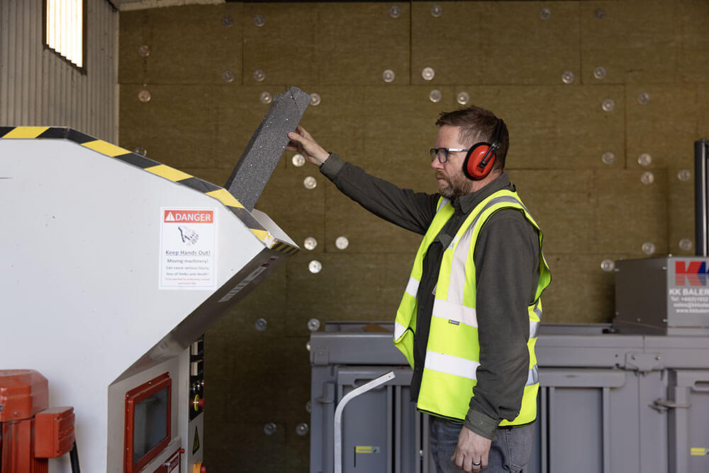 Sustainability | Westdale Midlands