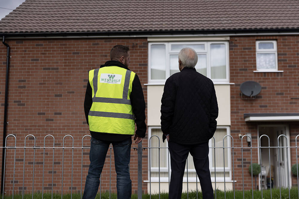 Accreditations | Westdale