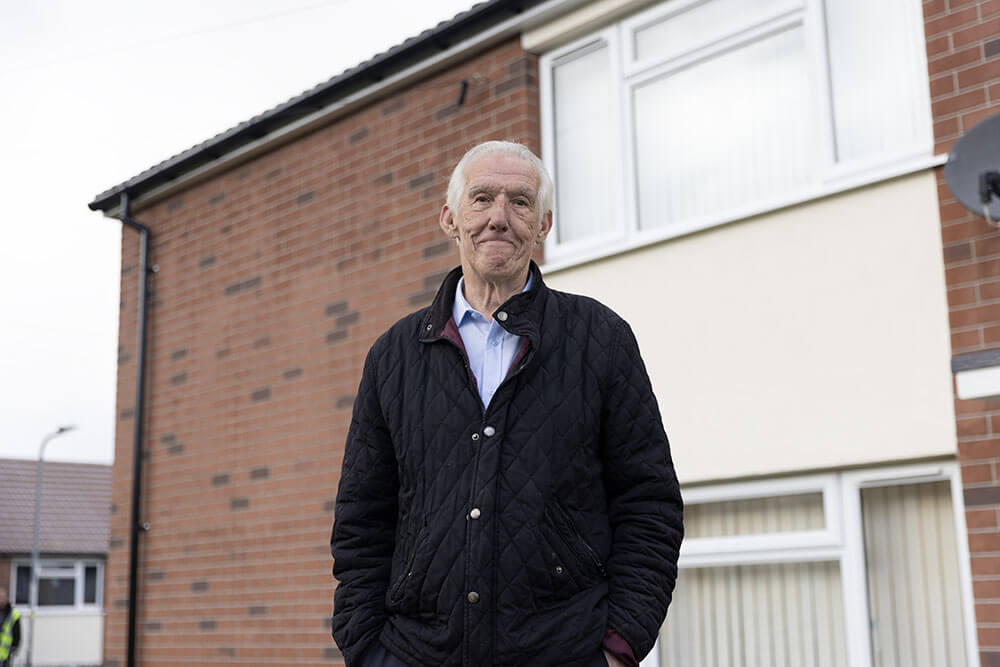 Ray, Newport | Westdale