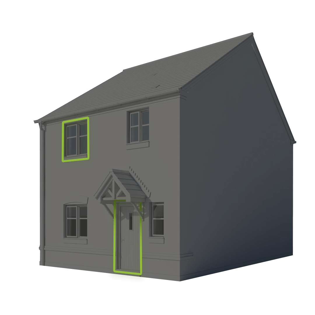 Doors & Windows | Westdale