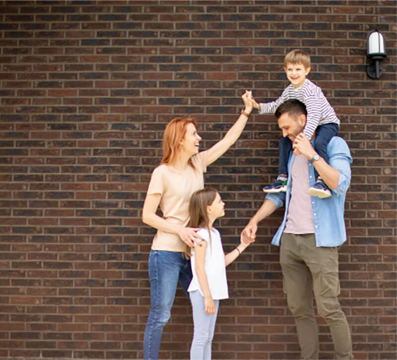 Whole Home Solutions | Westdale